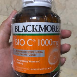 Untuk covid blackmores vitamin Blackmores Multivitamins