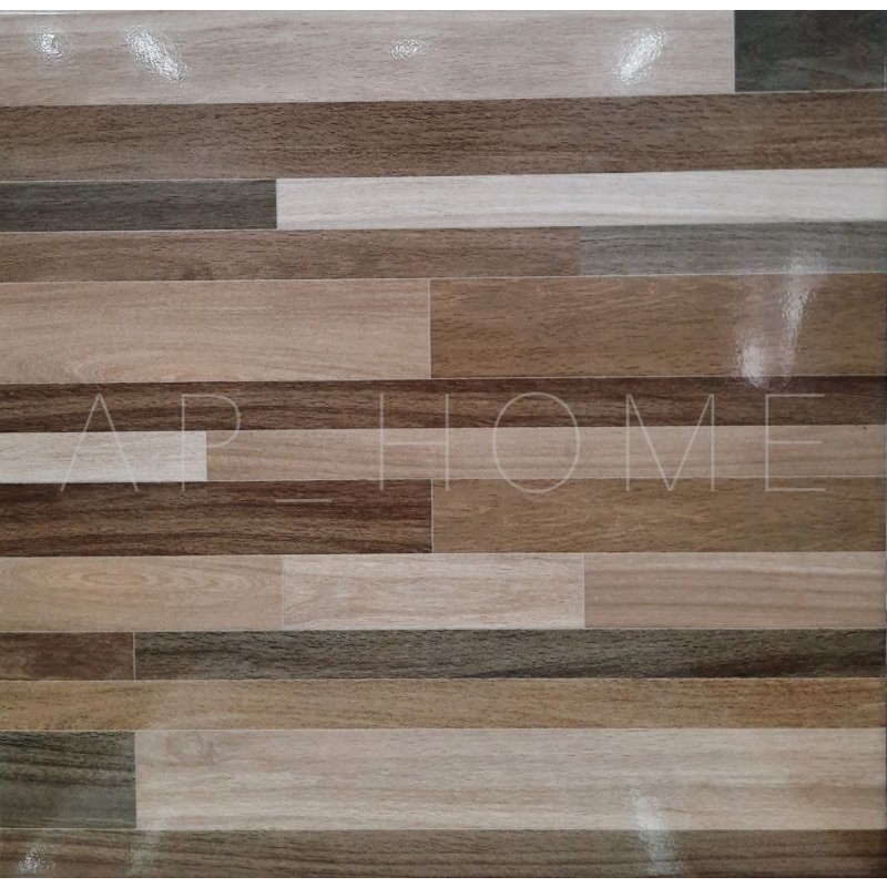 Asia 40x40 Oakland Brown