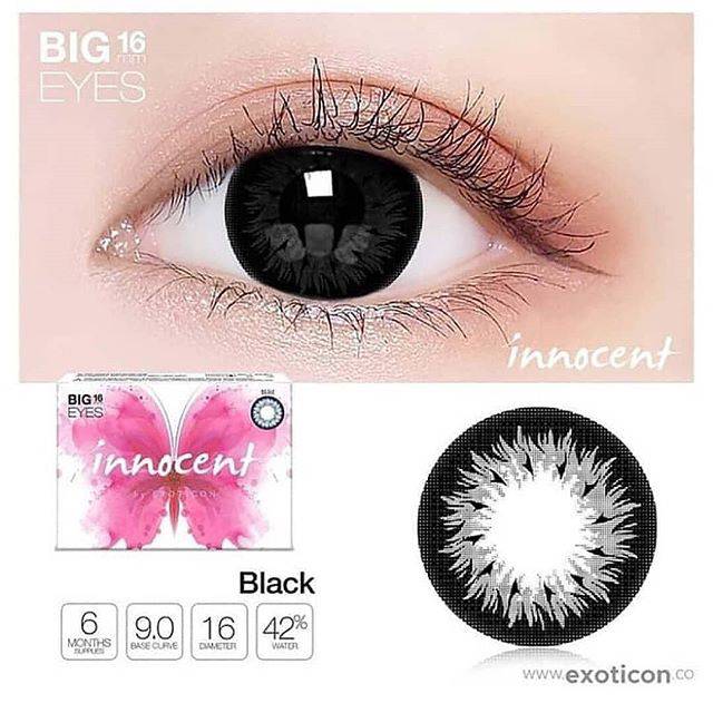 

Innocent Color : black Diamet : 16mm Idr : 39.000