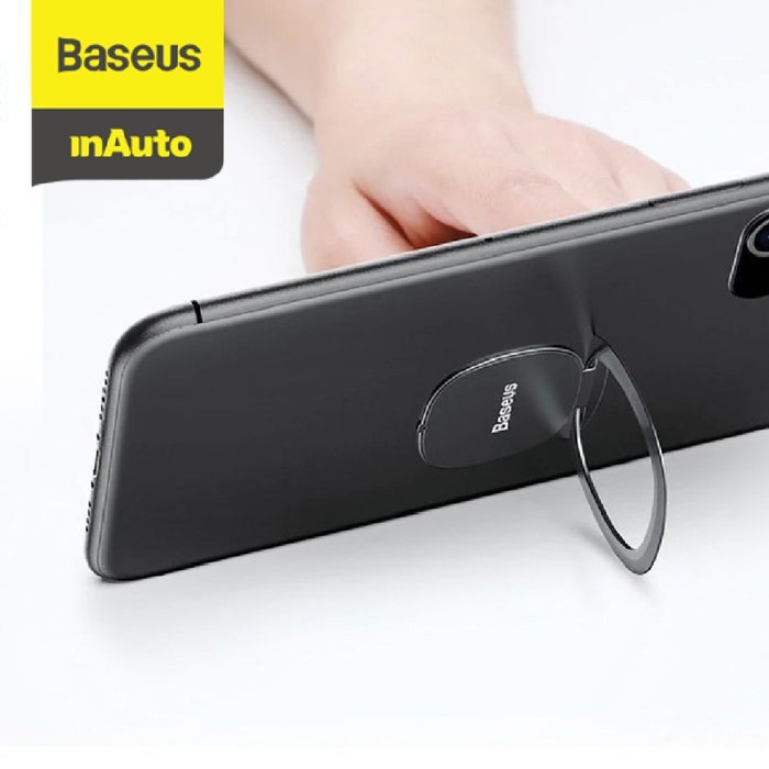 RING HOLDER PHONE HOLDER CINCIN HP BASEUS RING BRACKET