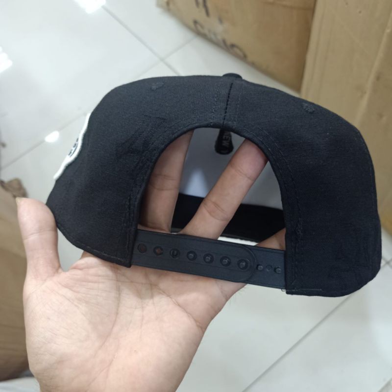 Topi Snapback NY 1903 Premium Quality