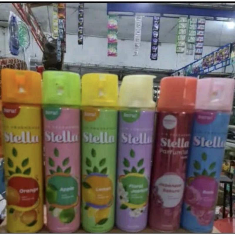 Stella spray 400 ml