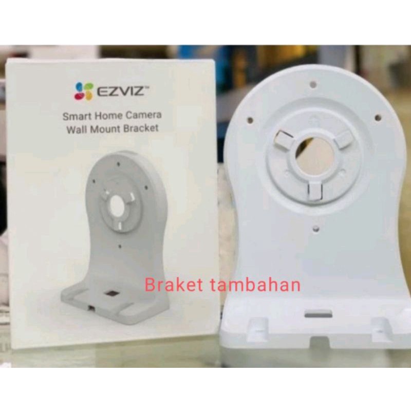 EZVIZ TY1 4MP 2K WIFI WIRELESS CAMERA CCTV SMART IP GARANSI RESMI