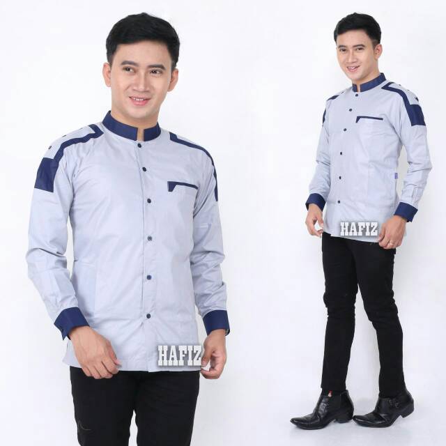 KOKO AZ ZAHIR#KOKO HADROH