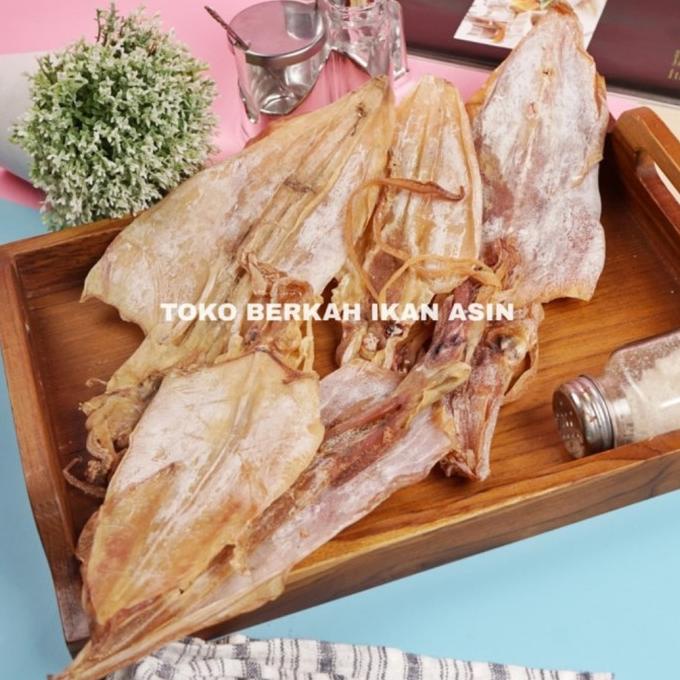 

[COD] Juhi Kering Bangka Asli 500gr / Kualitas no 1 [COD]