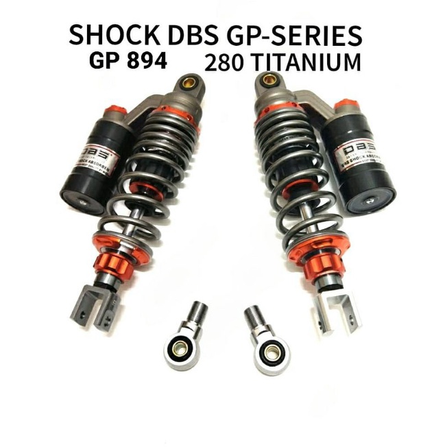 SHOCK TABUNG 280