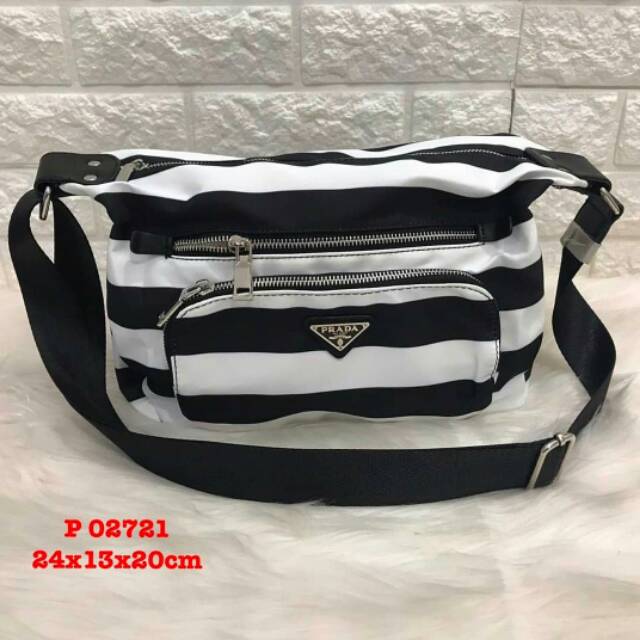 Tas prada premium