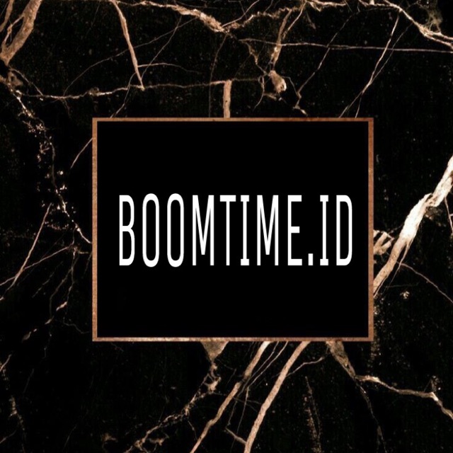 boom.time