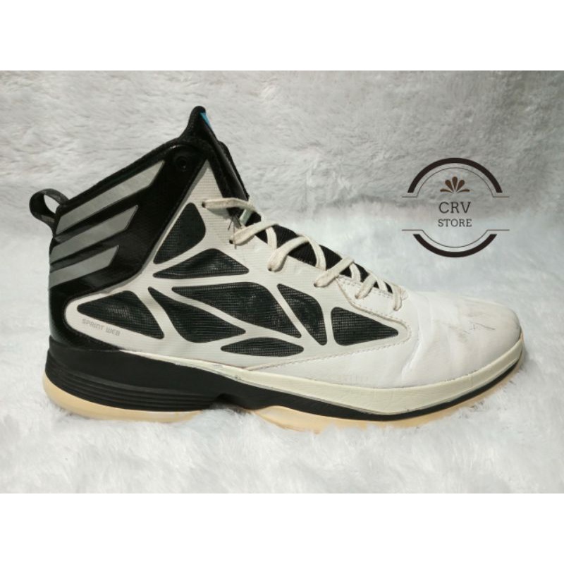 Sepatu Second Adidas Basket