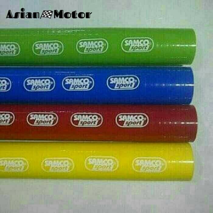 Selang Slang Radiator Samco 1 Meter Selang Slang Samco Sport Original 100cm Import Thailand