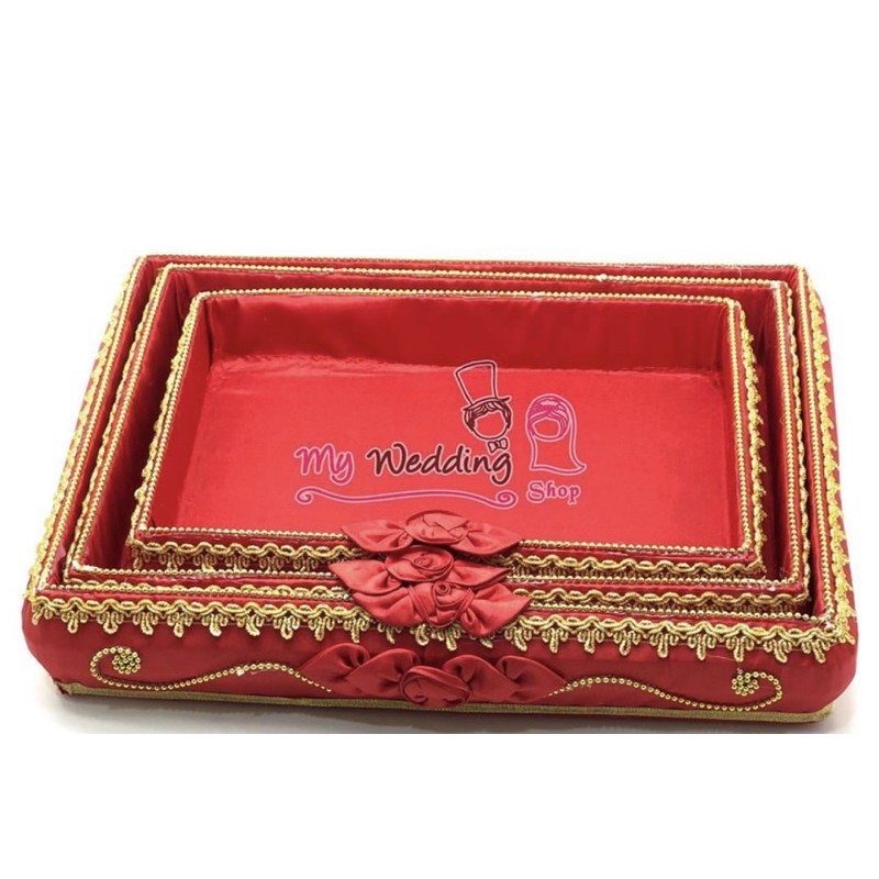 NAMPAN SANGJIT/SESERAHAN