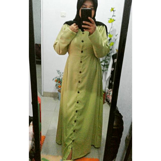Malika Gamis