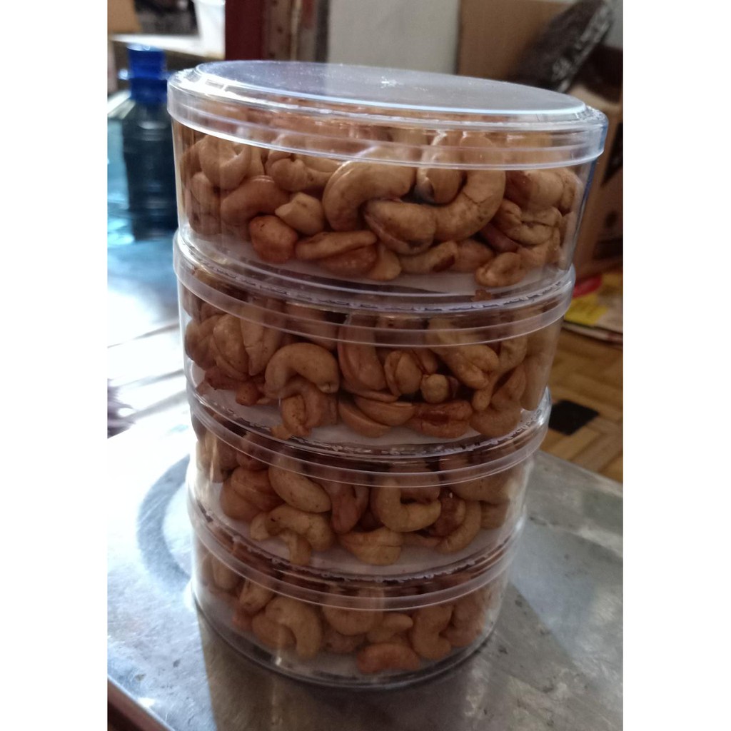

KACANG METE