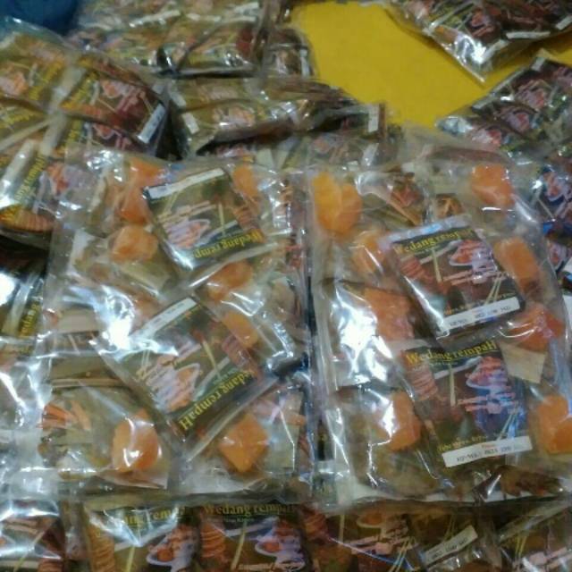 

Wedang Rempah