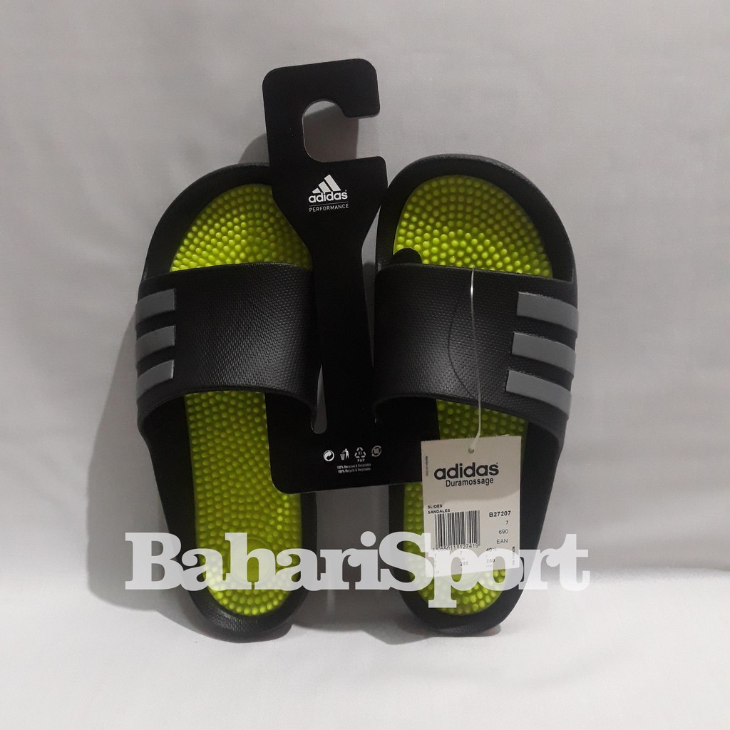 Sandal Adidas Duramossage B27207 Original