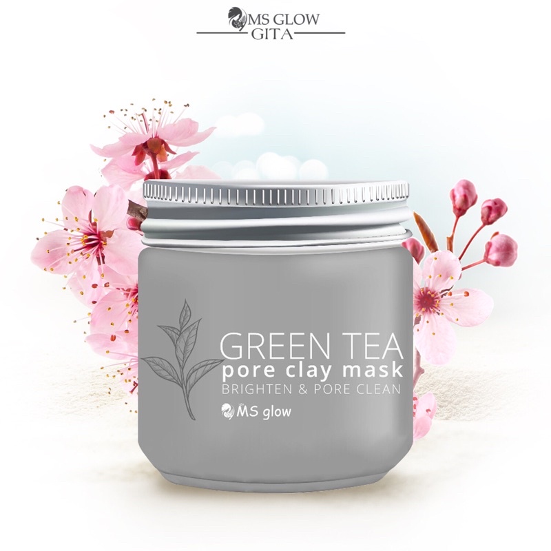 Green Tea Mask