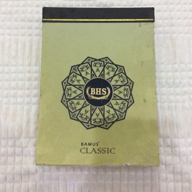 Baju KoKo BHS Classic