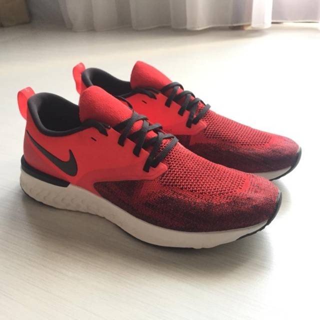 flyknit odyssey react