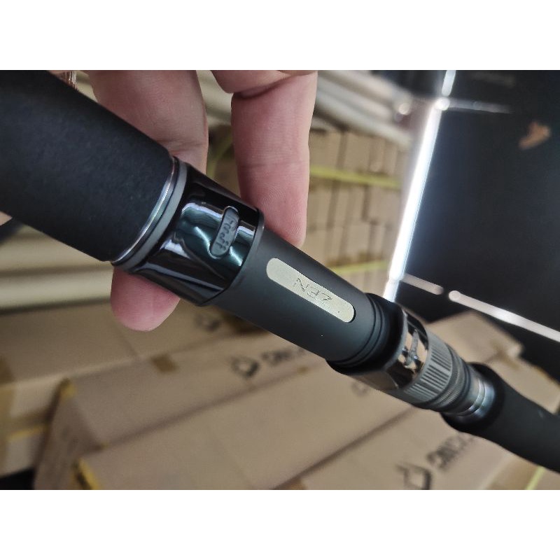 joran zen zagan vertical velocity 571 one piece jigging