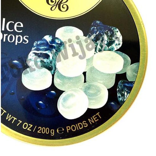 

♩ Permen Cavendish & Harvey Ice Drops ♠