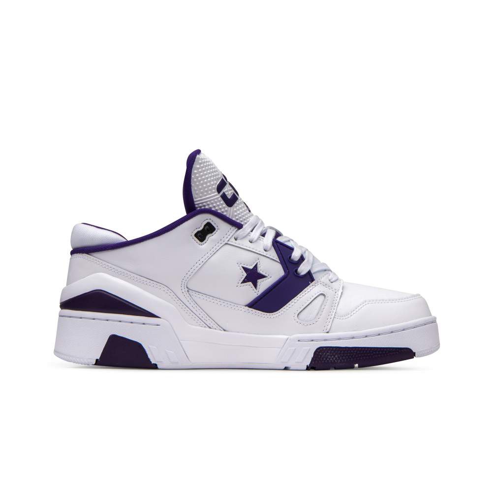 Sepatu Converse ERX 260 Archival Leather Archive Alive Ox White Murah