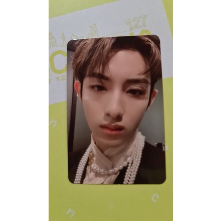PC Winwin stranger