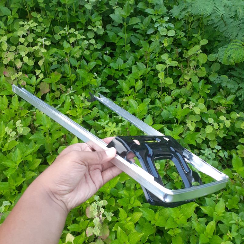 lis box gl pro max chrome crom