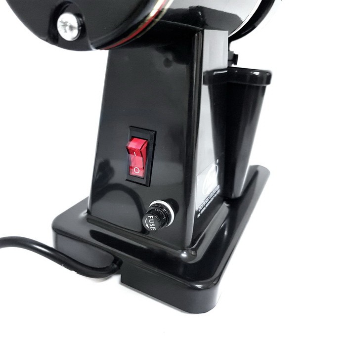 HL 600N Alat Penggiling Kopi Electric Coffee Grinder