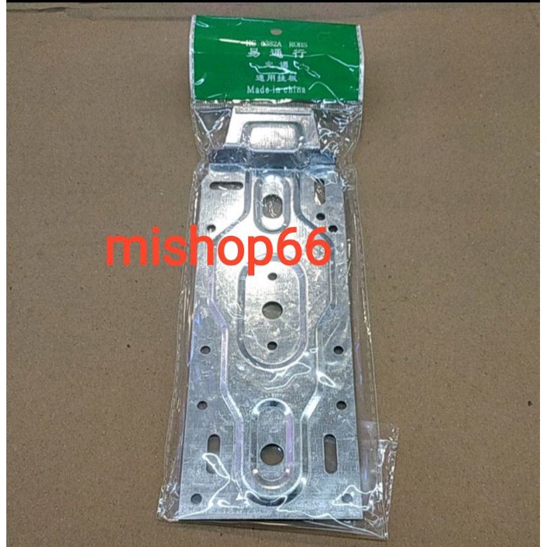 brakect indoor multi ac/ dudukan indoor ac& kipas