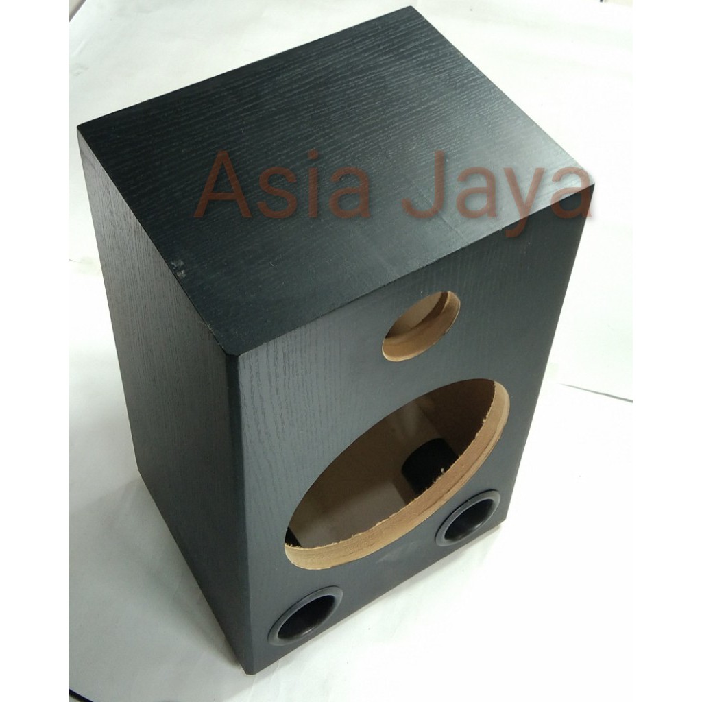 8 inch speaker box