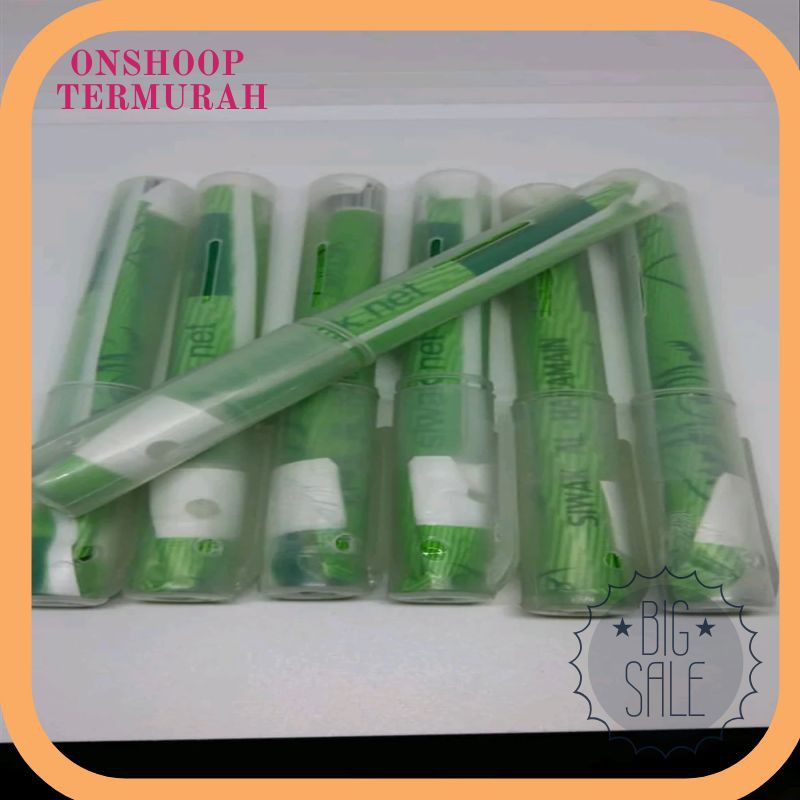 Termurah Paket Holder & Siwak Al-Haramain Terlaris