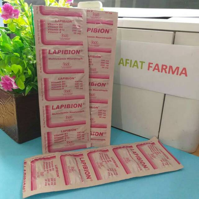 Harga lapibion Terbaru Jul 2026 | BigGo Indonesia