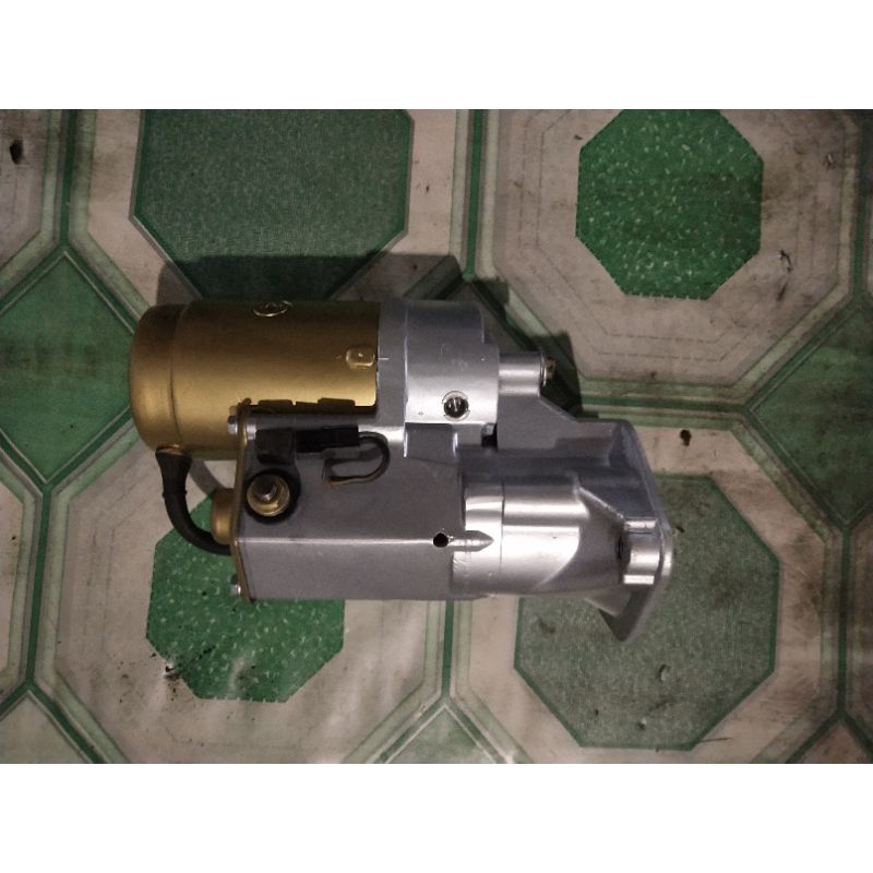 dinamo starter l300 solar