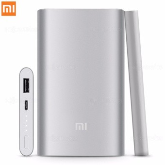 Xiaomi Mi PowerBank 2 10000mAh | Shopee Indonesia