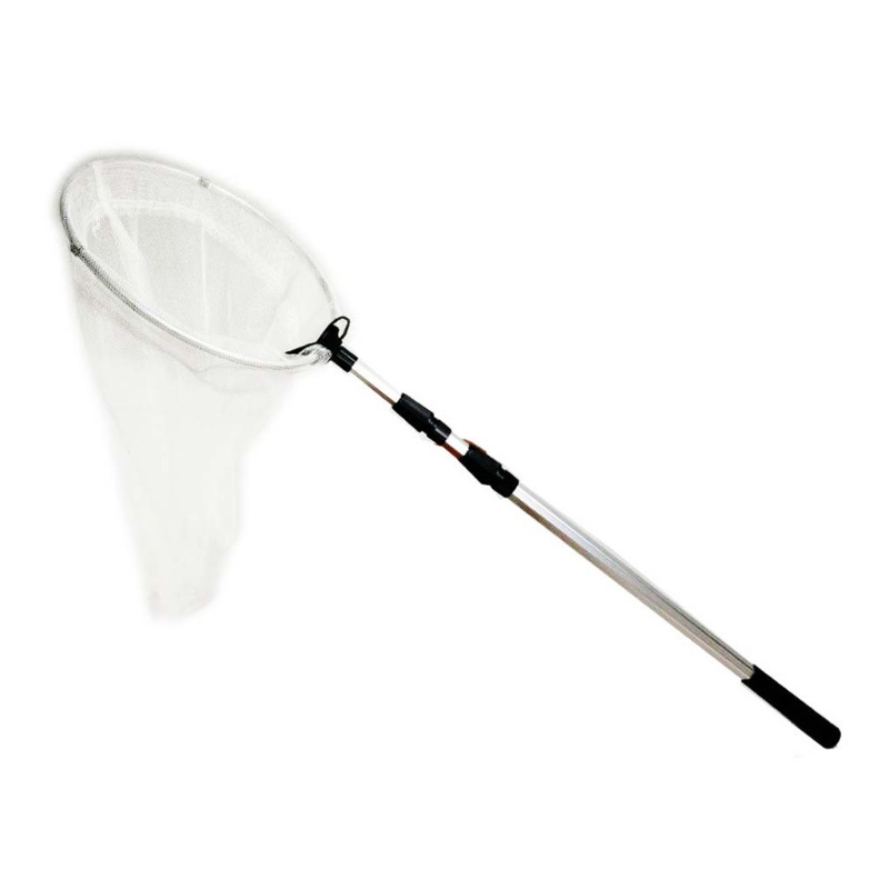 Mary Mainan Observasi Jaring Perangkap Penangkap Serangga Anak-Anak Untuk Teleskopis Kedalaman Jaring w/19 ''Ha