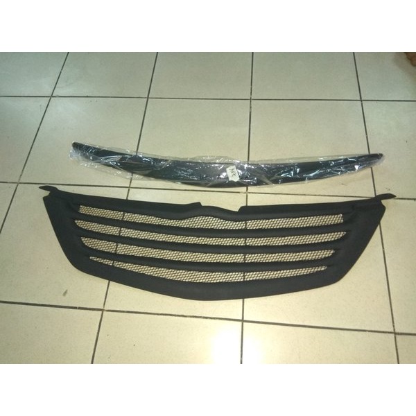 grill custom Avanza-Xenia 2006-2011