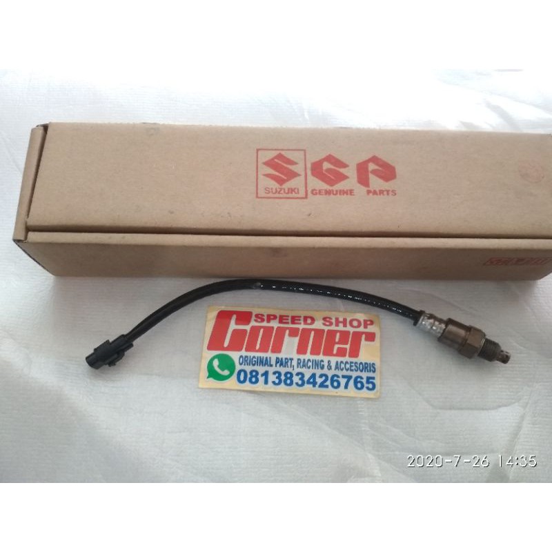 Sensor Knalpot Satria Fu Injeksi