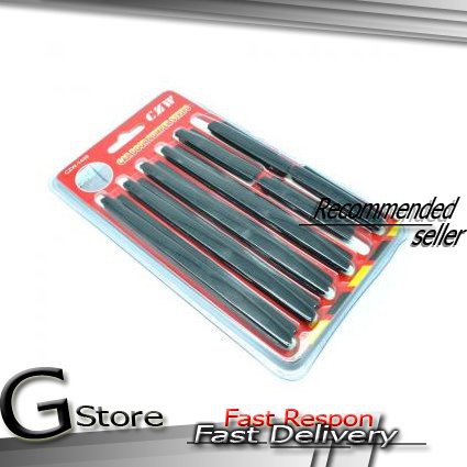 SlimDoorGuardCarDoorBumper8pcs-CS212
