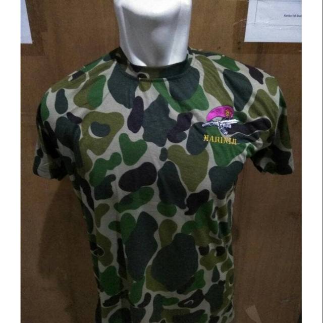 Kaos | Kaos Marinir | Kaos Loreng Marinir KKo Bordir|Kaos Marinir KKO |Kaos Loreng KKO |Kaos cowok