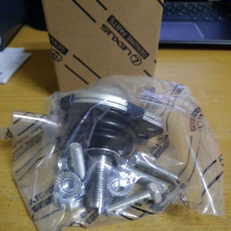 ball joint atas kijang