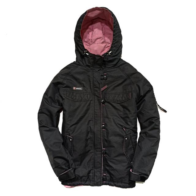 Miss Phenix Snowboard Jacket