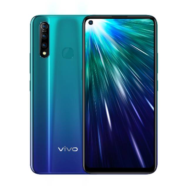 Vivo Z1 Pro 4/64 6/128 Garansi Resmi | Shopee Indonesia