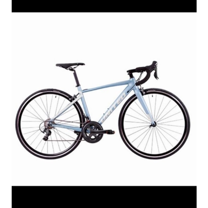 Road Bike - Sepeda Balap Vitessa 2.00 United Bike 700C