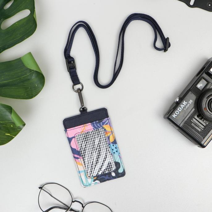 

Office & Stationery | Document Organizer | Gantungan Id Card Kerja Kantor Kasual Kalung Name Tag Holder Lanyard | Best Seller