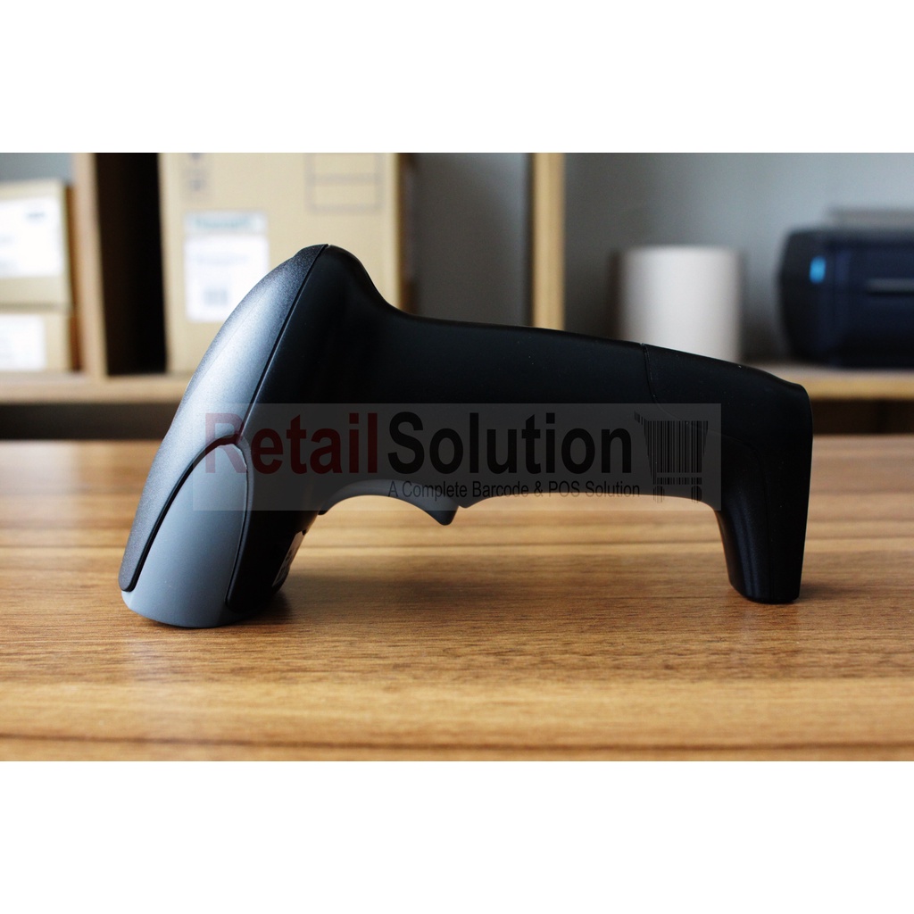 Barcode Scanner 1D USB - Ultron 1808