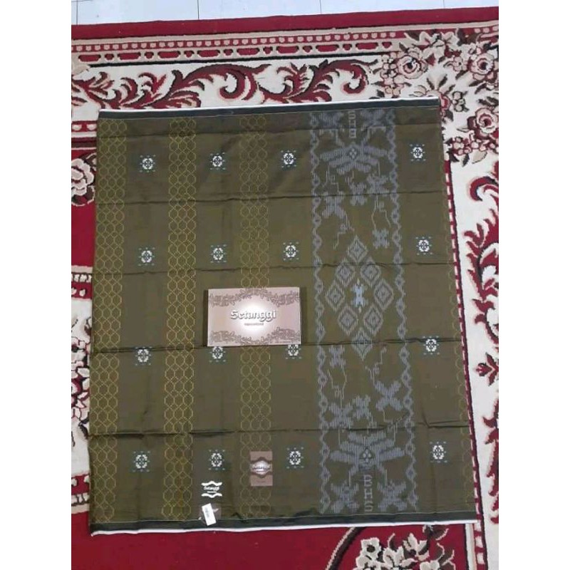 SARUNG BHS SETANGGI BAHAN MESRES BEST SELLER