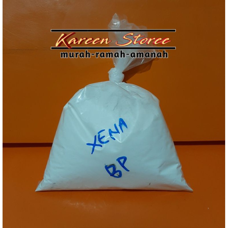 

Baking Powder Xena double aching 100gr