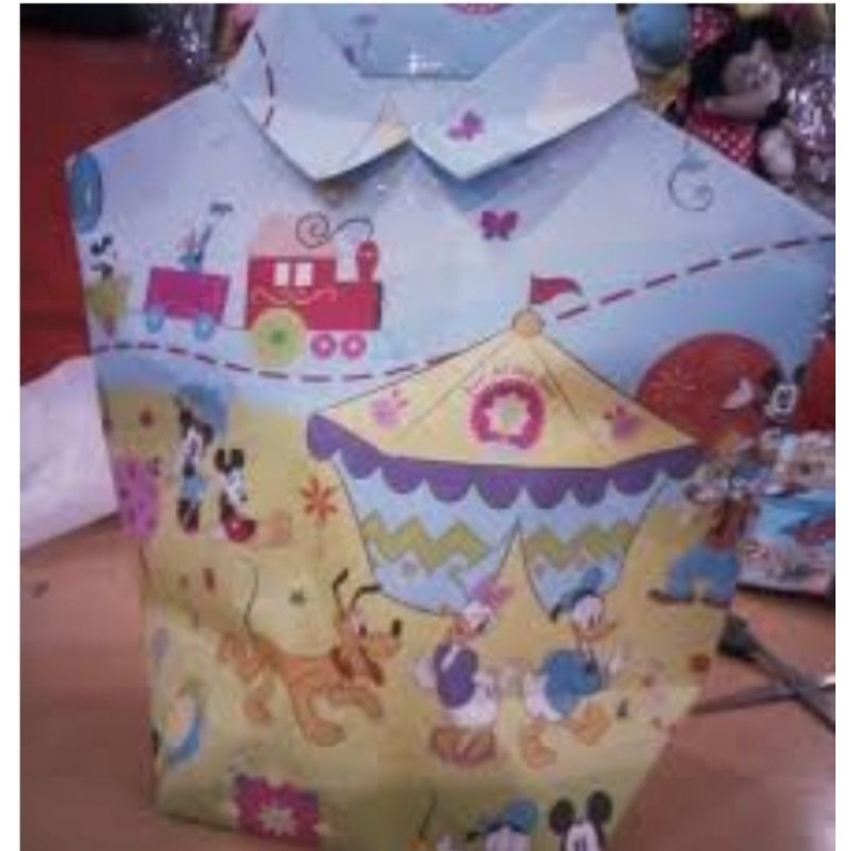 

Bingkisan Kado Ulang Tahun, Kado Kelahiran dll