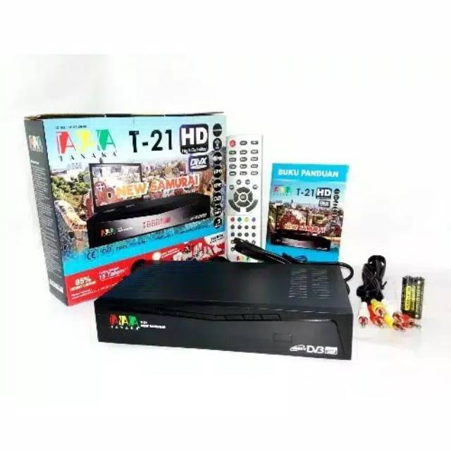 Tanaka New Samurai K5s plus dongle