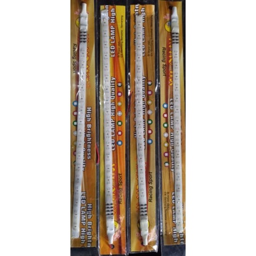 lampu strobo miniatur truk